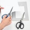 Deli Ergonomic Office & Home Scissors