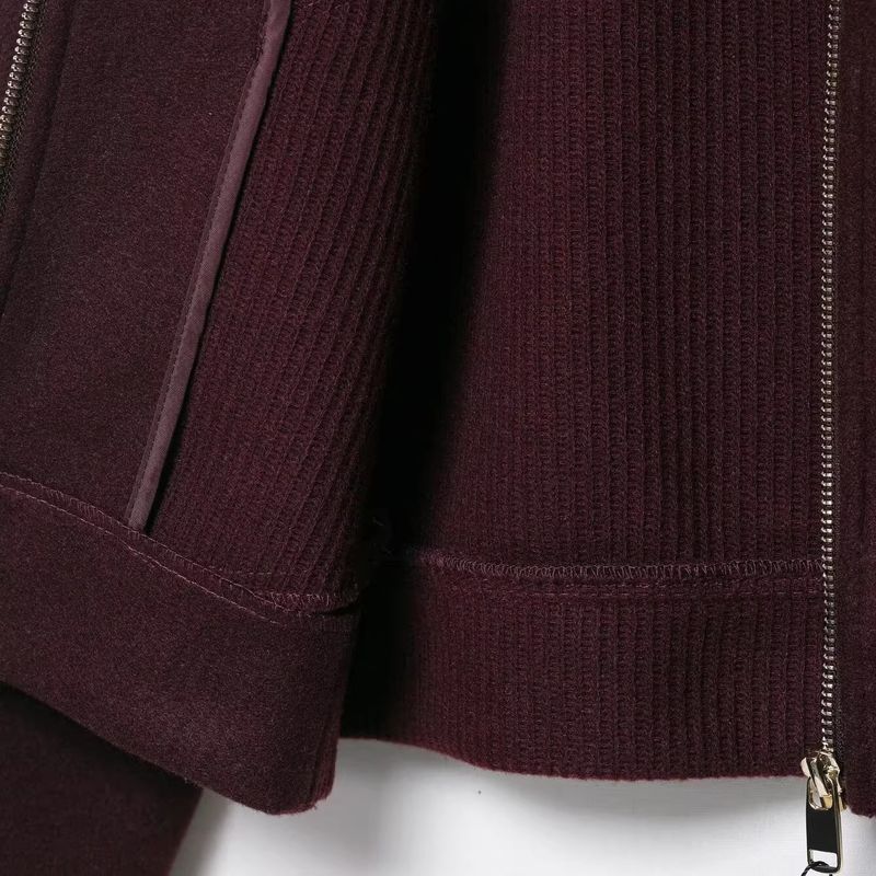 Araltay New Arrival Fashion Style Women's Clothing Fashion All-Match Minimalist Soft Short Jacket 4968032