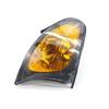 E46 63137165859 63137165860 Corner Lamp Turn Signal Indicator Light