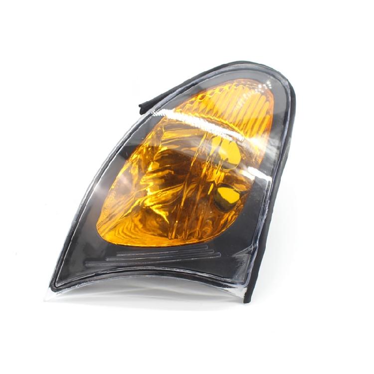 E46 63137165859 63137165860 Corner Lamp Turn Signal Indicator Light