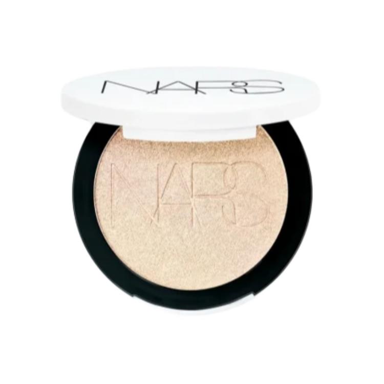 Пудра-хайлайтер Nars Light Reflecting #EROS