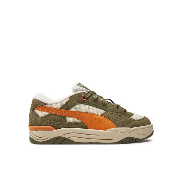 Мужские кроссовки Puma 180 texture 397313 02 khaki