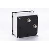 SQ-72 HC-72 Pointer Type DC Voltage Meter 5V 10V 15V 20V 30V 50V 75V 100V 200V 300V 500V 1000V