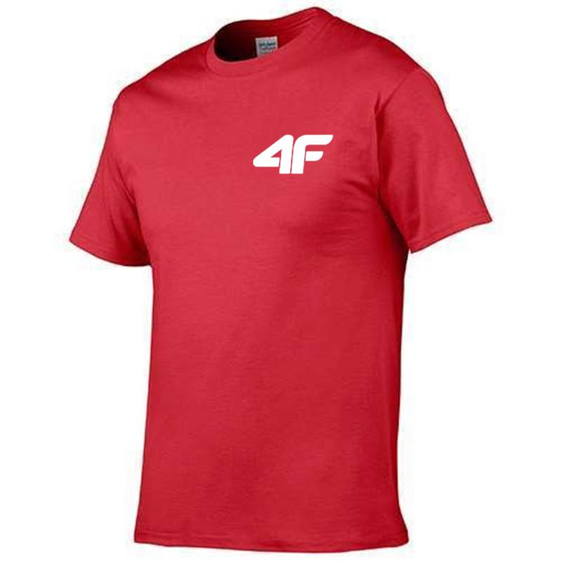 Brand Summer Casual TShirt Mens Short Sleeve Top 100 Cotton Solid Color Sweatshirt Comfortable Breathable Men Clothing