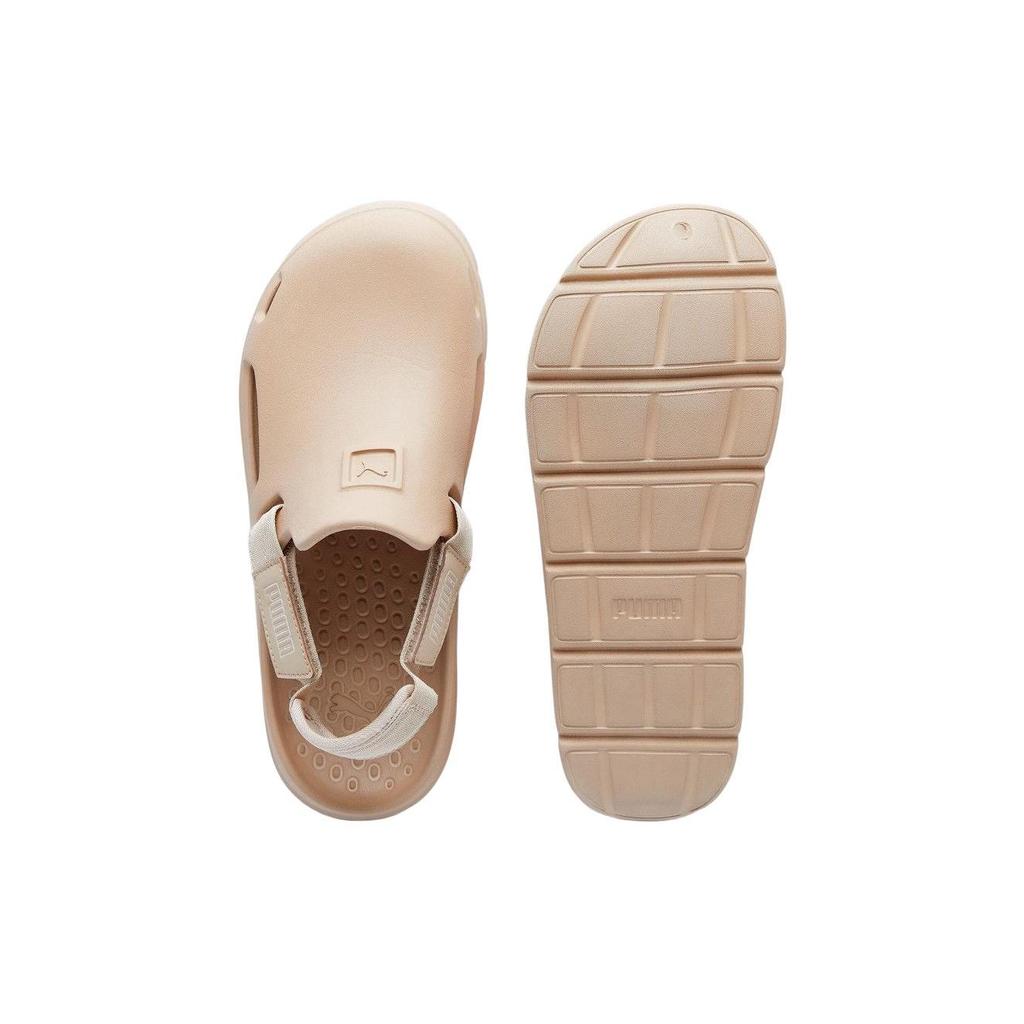 PUMA Shibui Mule 'Toasted Almond' 394883-02
