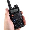 Baofeng UV-5R Dual Band Walkie Talkie (CN version)