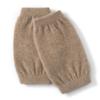 Ginocchiere 100% Puro Cashmere per Protezione dal Freddo e Calore
