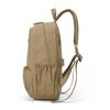 Outdoor Travel Waterproof Backpack Large Capacity Women's Nylon Backpack Lightweight Travel Backpack