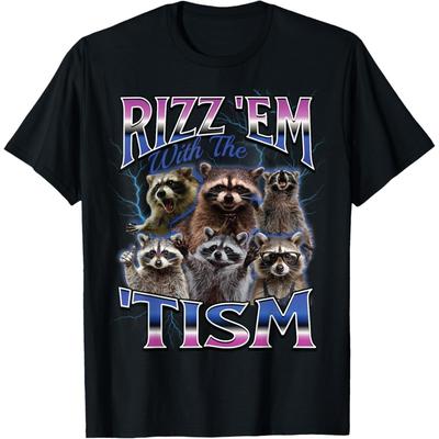 Na górę – T-shirty i koszulki