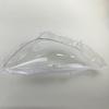For Toyota Prius C 2012 2013 2014 Front Headlamp Cover Transparent Lampshades Lamp Shell Masks Headlight Shade Lens Plexiglass