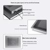 ZHICHUN 10.4-inch Industrial Android Panel PC (CN version)