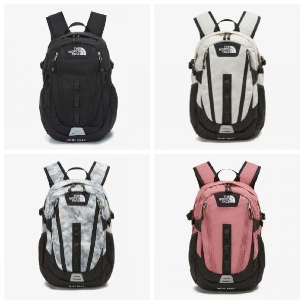 

North Face Store Genuine North Face The North Face Mini Shot Nm2dp02 1752018 blacks