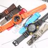 Resin Strap Suitable for Casio GA-2200 GA-2200M GA2200 GA2000 PRW6600 Men's Series Watchband Wrist Watch Accessories