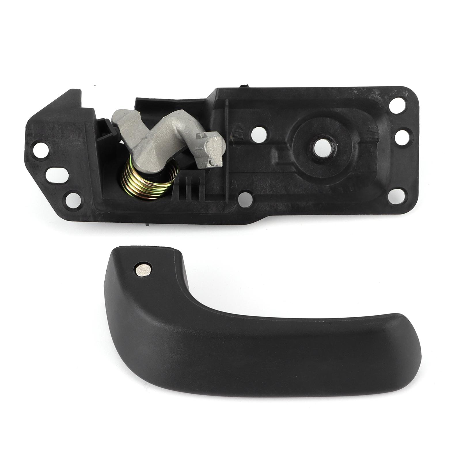 

Внутренняя ручка двери тяга правая сторона подходит для Chevrolet Silverado 1500 XFE WT LT LS Hybrid