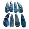 Guqin Nails Professional-Grade Nail Tips for Adults and Children Multicolored Nail Tips for Playing The Guqin and Guzheng Artificial Nails
