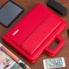 Biwuar Briefcase Briefcase Organizer For Work Stylish Large A4 Beltimore