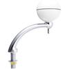 TOTO TS126BDR vertical soap dish