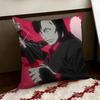 Anime GGANGSTA Cushion Cover Reversible Soft Durable Pillow Cover Home  Car MultiScene Use for Daily Comfort
