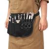 Waterproof 2 Arrays Apron Bag Professional Hair Stylist Half Apron  Barbers
