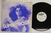 12inch Record DIANA ROSS  Super Ross PRP8240 CAPITOL 1983 Japan SoulFunk Used