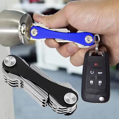 Porta-moedas, clips, porta-chaves – Chaveiros