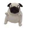 Plush Toys 15cm Dog The Elf Fat Pug Sitting Pug Dogs Toy Stuffed Dolls for Kids Children Birthday Gift Dolls