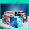 Cubo Mágico Geométrico Popular Magnético 3x3 Brinquedo Puzzle Para Crianças Educacional E Material Aliviador de Stress)