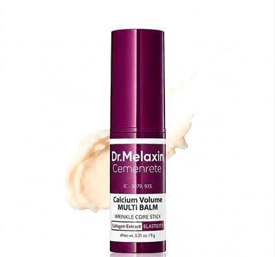 Calcium Multi Balm Eye Care Routine Korean Skin Care Anti-aging Cosmetics Collagen Eye Stick