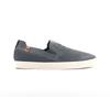 Comfortable Sneakers Men Charcoal Biringan