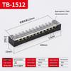 15A/25A High Power Copper Terminal Block Distribution Box