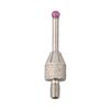 10-50mm Length Range Stylus Ball CNC Probe Measuring Head 2mm Ball M2.5 Thread