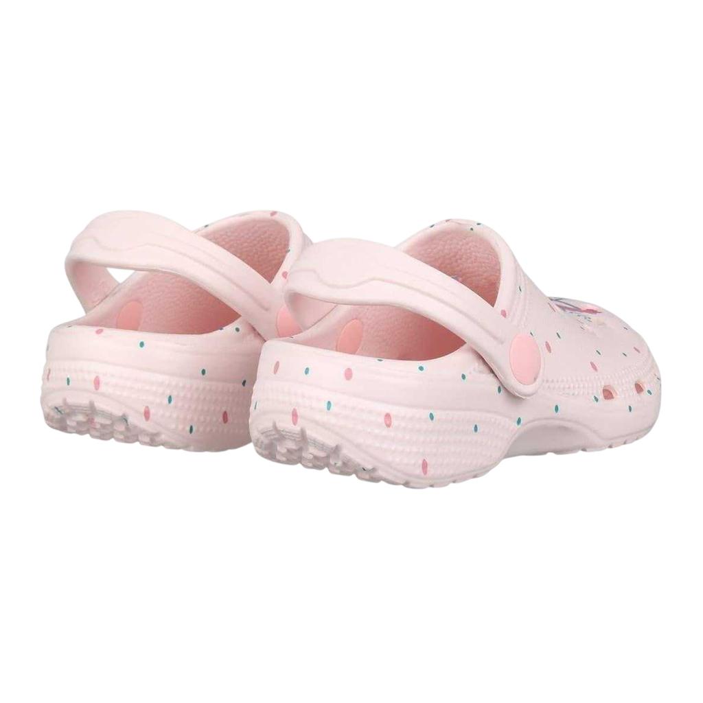 SoulCal Baby Flamingo Clogs