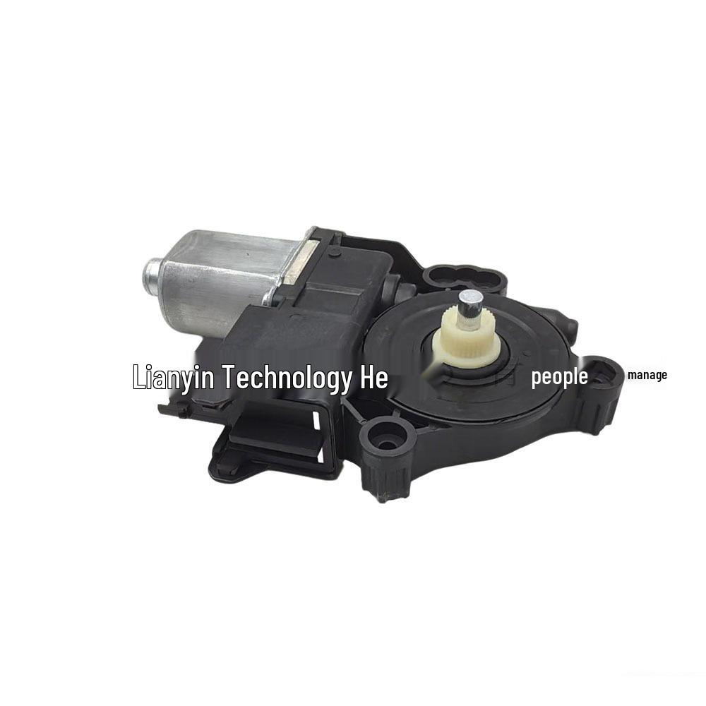 988204H115: Compatible with H-1 Window Regulator Motor 98820-4H115.