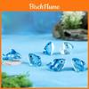 Adorable Resin Cartoon Shark Figurines For Miniature Garden Decor And Ocean World Themes