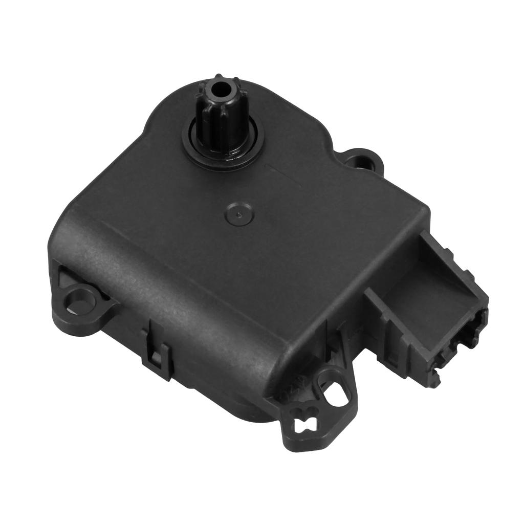 Blend Door Actuator Air Door Actuator Temperature Control Air Actuator Replacement for Ford