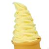 Artificial Ice Cream Cone for Display - Realistic Dessert Prop