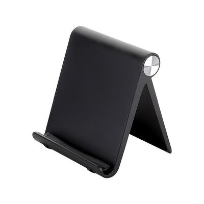 Přenosný Skládací Stojan na Telefon a Tablet - Jednoduchý, Kreativní a Kompaktní Držák