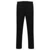 Henbury Mens Stretch Flex Waistband Slim Chinos