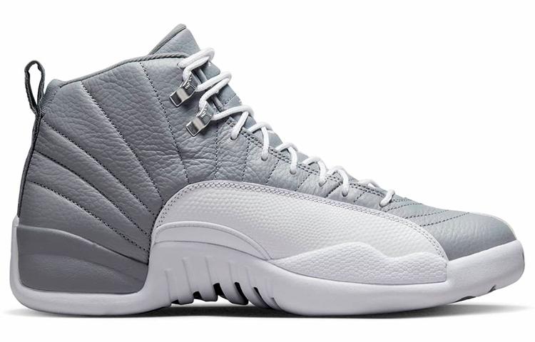 Air Jordan 12 Retro 'Stealth' CT8013-015