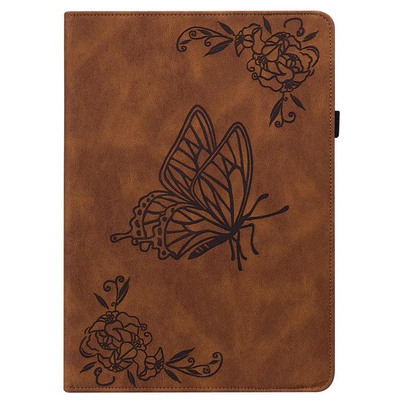 For Samsung Tab A8 A 8 Case 2021 10.5 inch Fold Protective Shell Tablet Etui For Galaxy Tab A8 SM-X200 SM-X205 Caqa 2021