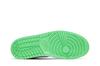 Jordan 1 Retro High OG Green Glow