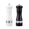 6 Inch Pepper Grinder Adjustable Coarseness Portable Manual Pepper Shaker Spice Grinding Bottle Kitchen Gadget