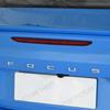 Metal Alloy For Ford Focus Letter Logo Car Trunk Fender Sticker Decoration Emblem Badge Accessories