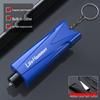 Multifunctional Car Safety Hammer with Seatbelt Cutter