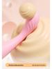 Vibrateur à Petite Clé Multi-Fréquences Lai Le pour Femmes, Couples et Massage