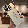 Arabic Quote About Faith In Allah Suitable Phone Case for Iphone 16 Pro Max 15 14 13 12 11 Pro Max Shockproof Back Cover Case
