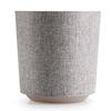 Doniczka Aloe Texelle Taupe H20X19,5 Cm