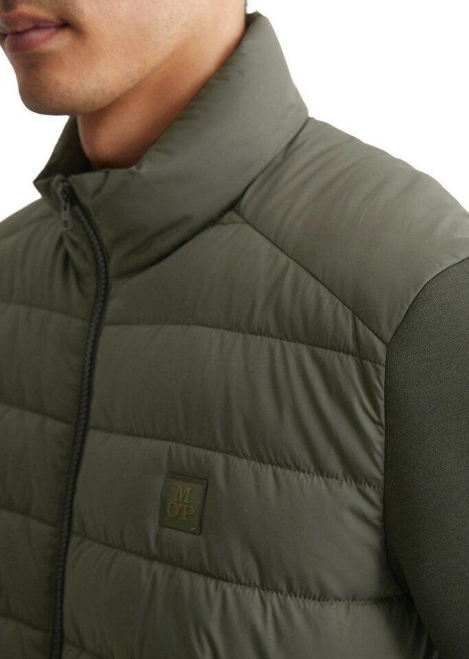 Mid-season Jacket Marc O'Polo Steppjacke Regular Neverland Iron