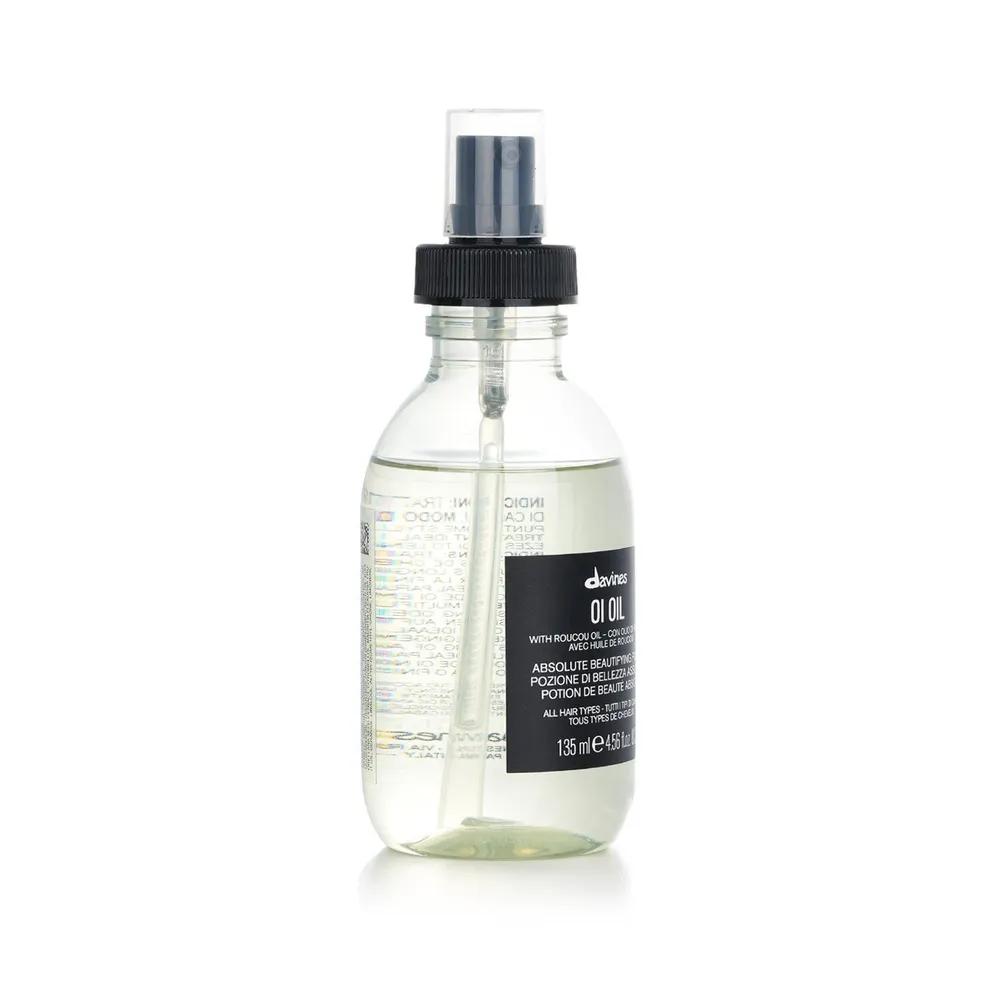 OI Oil (For All Hair) 135ml/4.56oz