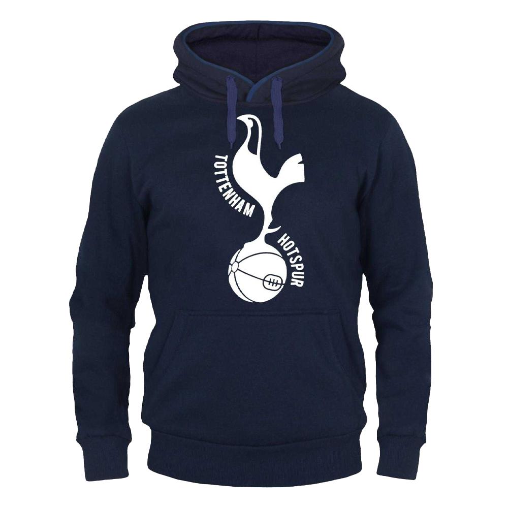Tottenham Hotspur FC Men's Graphic Fleece Hoodie